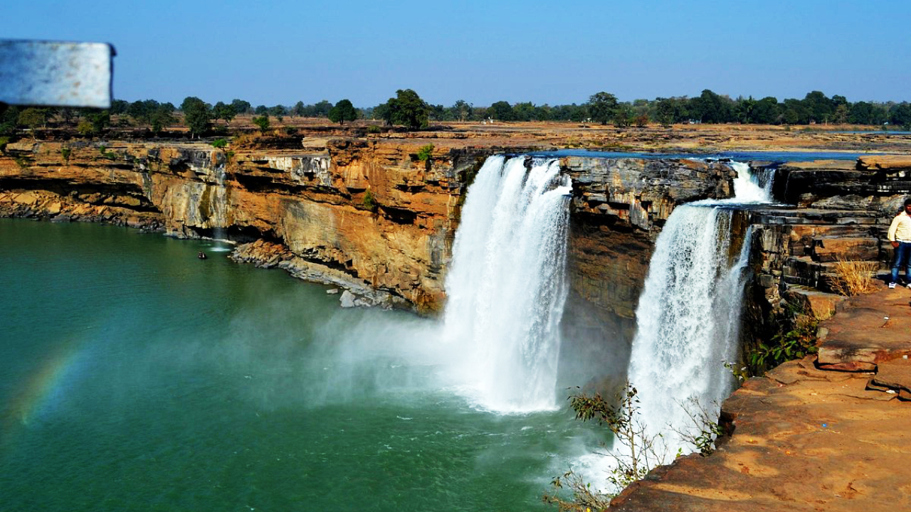 Chitrakoot