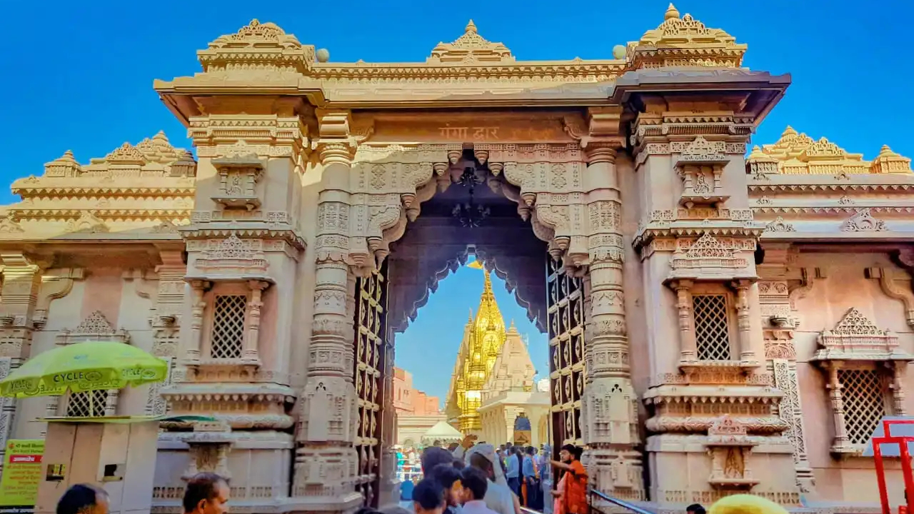 Varanasi